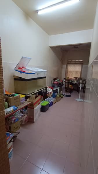 Rumah Teres 2 Tingkat untuk Dijual di Taman Sentosa (Johor Bahru) - Anne Chiang - Dining Room - PropertyGuru.com.my