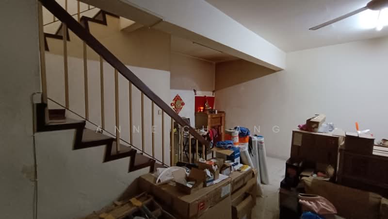 Rumah Teres 2 Tingkat untuk Dijual di Taman Sentosa (Johor Bahru) - Anne Chiang - Interior - PropertyGuru.com.my