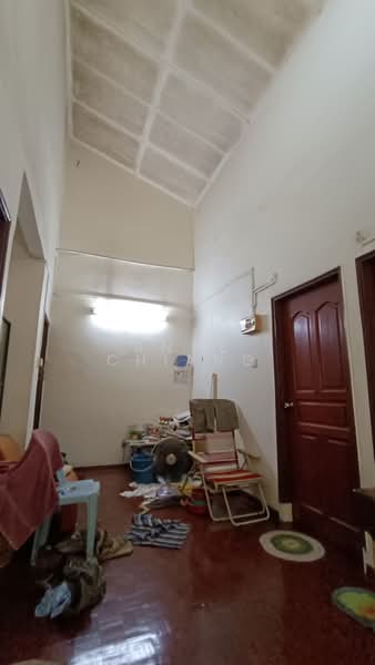 Rumah Teres 2 Tingkat untuk Dijual di Taman Sentosa (Johor Bahru) - Anne Chiang - Interior - PropertyGuru.com.my