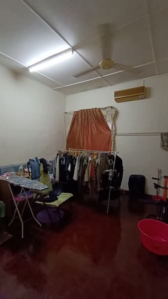 Rumah Teres 2 Tingkat untuk Dijual di Taman Sentosa (Johor Bahru) - Anne Chiang - Interior - PropertyGuru.com.my