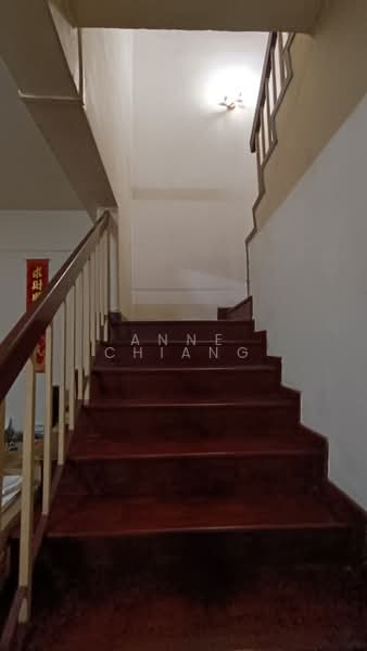 Rumah Teres 2 Tingkat untuk Dijual di Taman Sentosa (Johor Bahru) - Anne Chiang - Interior - PropertyGuru.com.my