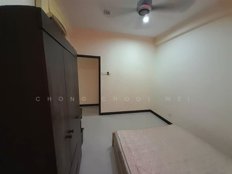 Condominium for Sale at Alila Horizons Condominium - Chong Chooi Wei - Bedroom - PropertyGuru.com.my