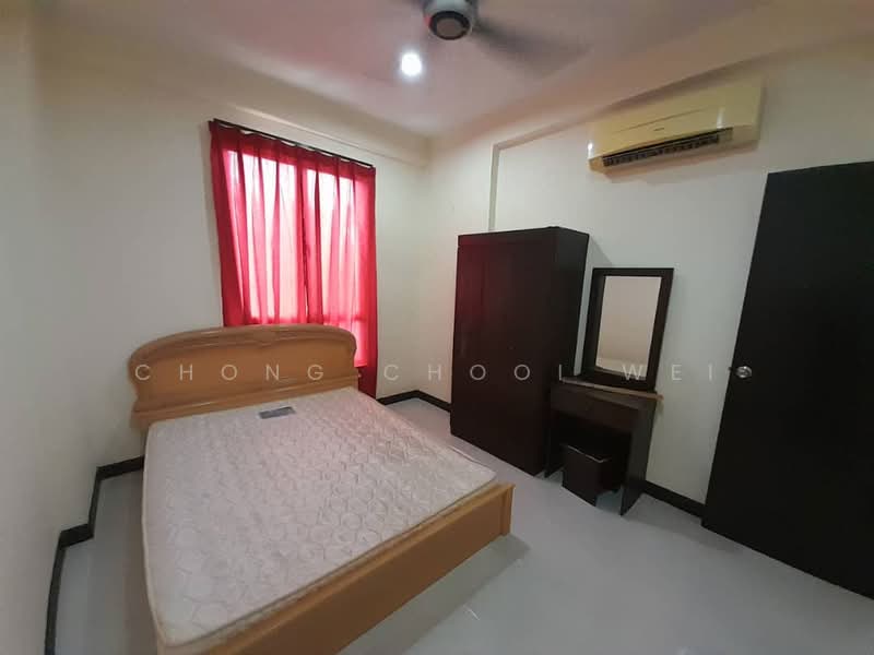Condominium for Sale at Alila Horizons Condominium - Chong Chooi Wei - Bedroom - PropertyGuru.com.my