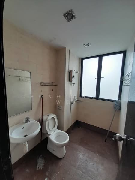 Condominium for Sale at Alila Horizons Condominium - Chong Chooi Wei - Bathroom - PropertyGuru.com.my