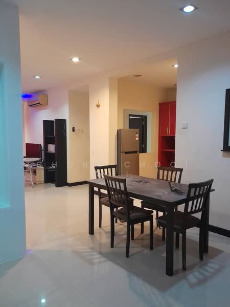 Condominium for Sale at Alila Horizons Condominium - Chong Chooi Wei - Dining Room - PropertyGuru.com.my