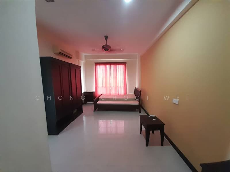 Condominium for Sale at Alila Horizons Condominium - Chong Chooi Wei - Bedroom - PropertyGuru.com.my