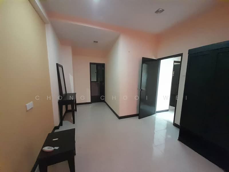 Condominium for Sale at Alila Horizons Condominium - Chong Chooi Wei - Interior - PropertyGuru.com.my