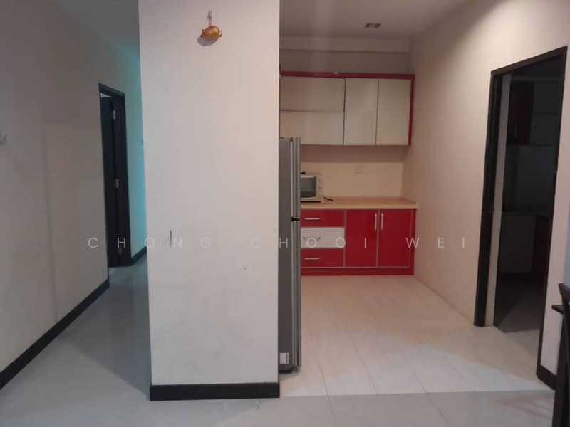 Condominium for Sale at Alila Horizons Condominium - Chong Chooi Wei - Kitchen - PropertyGuru.com.my
