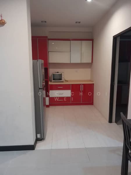 Condominium for Sale at Alila Horizons Condominium - Chong Chooi Wei - Kitchen - PropertyGuru.com.my