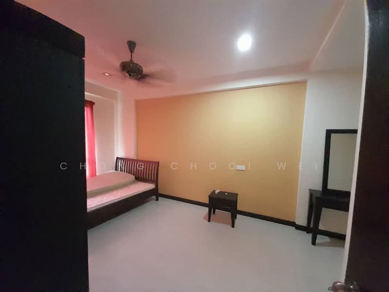 Condominium for Sale at Alila Horizons Condominium - Chong Chooi Wei - Bedroom - PropertyGuru.com.my