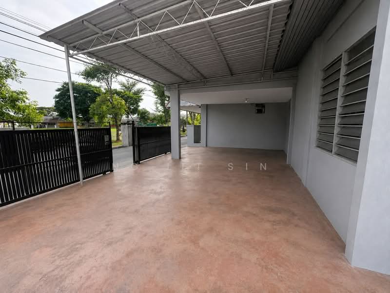 Rumah Berkembar untuk Dijual di Bukit Mertajam (Penang) - Ng Jit Sin - Exterior - PropertyGuru.com.my