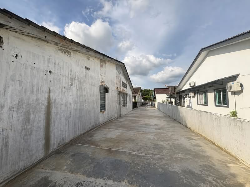 Rumah Berkembar untuk Dijual di Bukit Mertajam (Penang) - Ng Jit Sin - Exterior - PropertyGuru.com.my