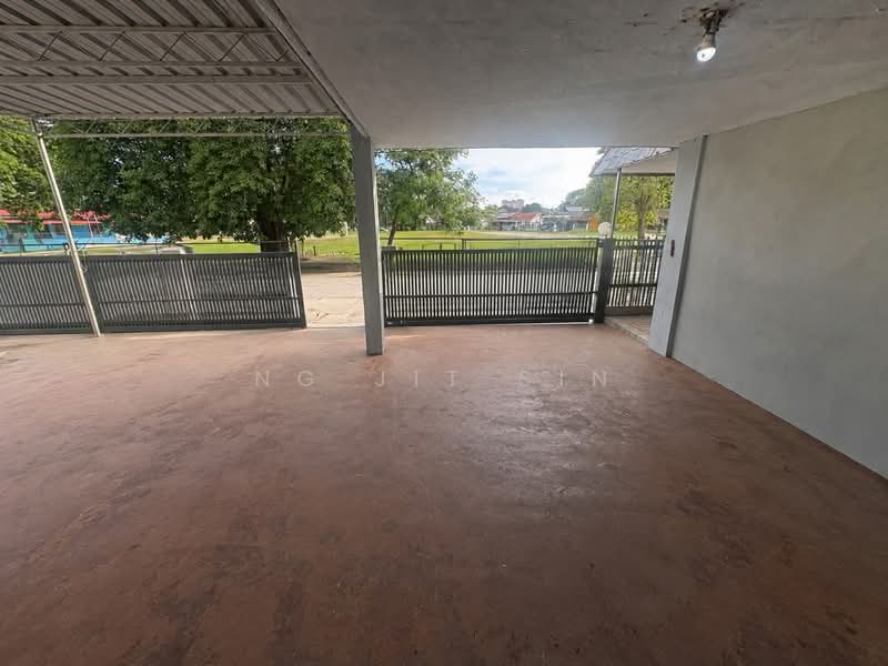 Rumah Berkembar untuk Dijual di Bukit Mertajam (Penang) - Ng Jit Sin - Exterior - PropertyGuru.com.my