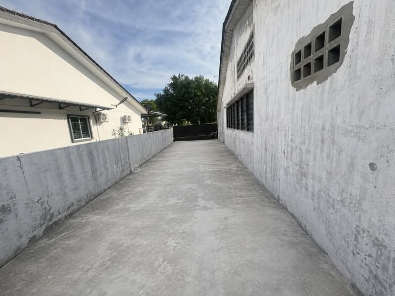Rumah Berkembar untuk Dijual di Bukit Mertajam (Penang) - Ng Jit Sin - Exterior - PropertyGuru.com.my