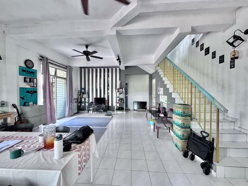 2-storey Terraced House for Sale in Taman Scientex Pasir Gudang (Pasir Gudang) - MAZRIZAN KAMISAN - PropertyGuru.com.my