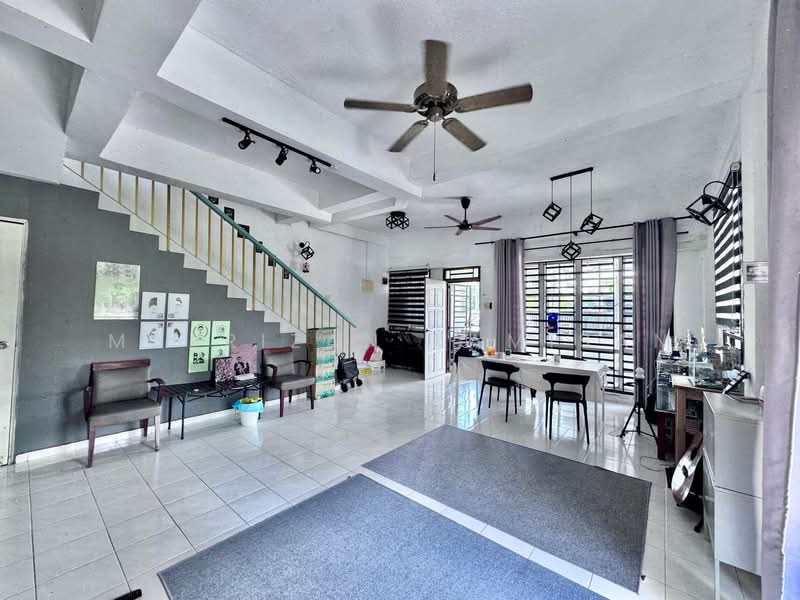 2-storey Terraced House for Sale in Taman Scientex Pasir Gudang (Pasir Gudang) - MAZRIZAN KAMISAN - PropertyGuru.com.my