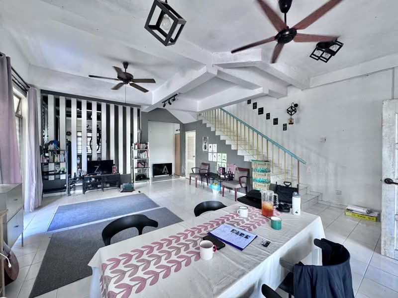2-storey Terraced House for Sale in Taman Scientex Pasir Gudang (Pasir Gudang) - MAZRIZAN KAMISAN - PropertyGuru.com.my