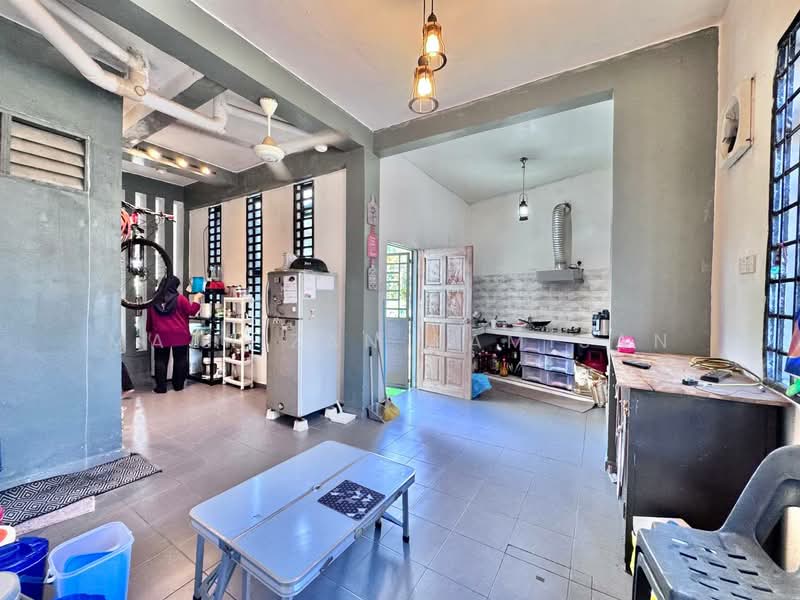 2-storey Terraced House for Sale in Taman Scientex Pasir Gudang (Pasir Gudang) - MAZRIZAN KAMISAN - PropertyGuru.com.my