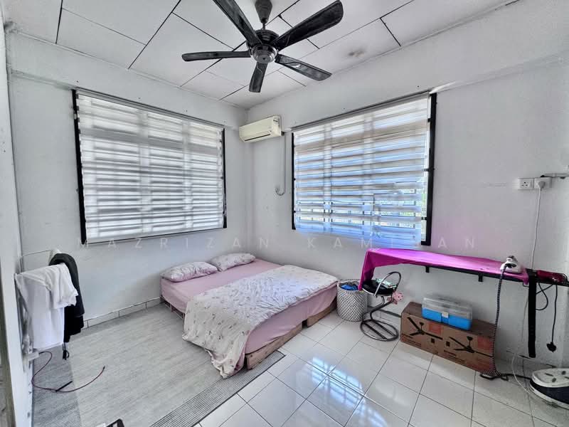 2-storey Terraced House for Sale in Taman Scientex Pasir Gudang (Pasir Gudang) - MAZRIZAN KAMISAN - PropertyGuru.com.my