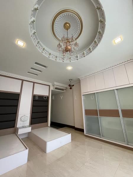 Condominium for Sale at Mutiara Upper East - Boey Lau - Bedroom - PropertyGuru.com.my