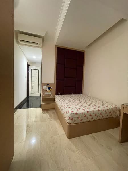 Condominium for Sale at Mutiara Upper East - Boey Lau - Bedroom - PropertyGuru.com.my