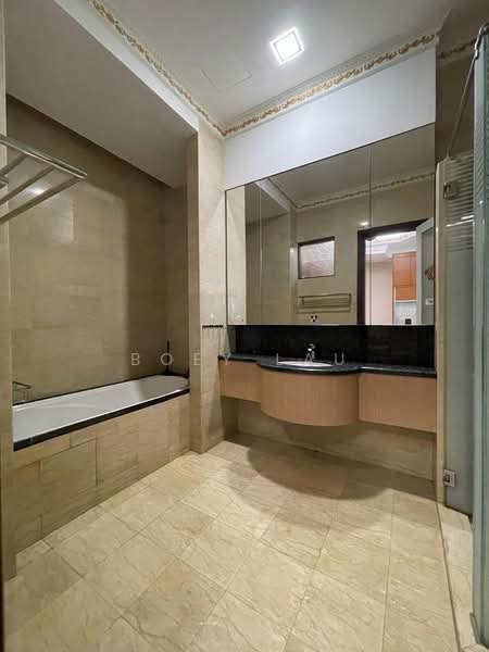 Condominium for Sale at Mutiara Upper East - Boey Lau - Bathroom - PropertyGuru.com.my
