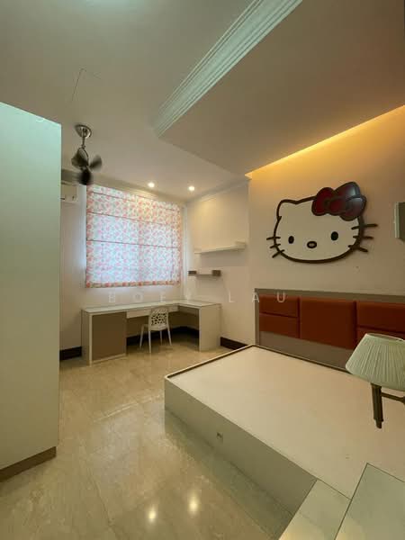 Condominium for Sale at Mutiara Upper East - Boey Lau - Bedroom - PropertyGuru.com.my