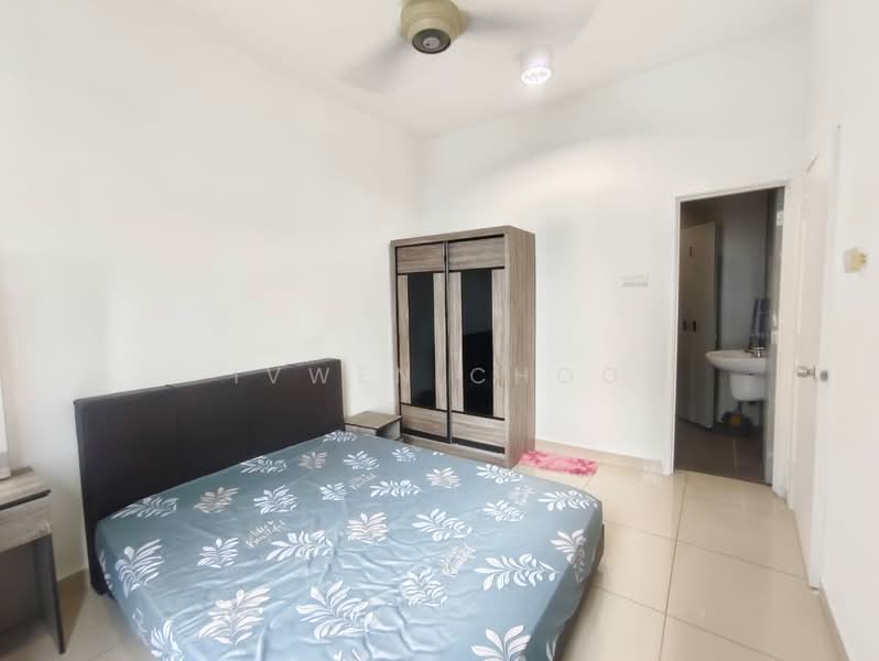 Pangsapuri untuk Disewa di D'Rich Executive Suites - Ivwen Choo - PropertyGuru.com.my