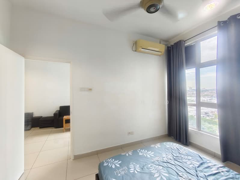 Pangsapuri untuk Disewa di D'Rich Executive Suites - Ivwen Choo - PropertyGuru.com.my