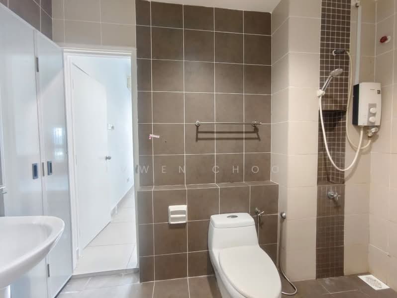 Pangsapuri untuk Disewa di D'Rich Executive Suites - Ivwen Choo - PropertyGuru.com.my