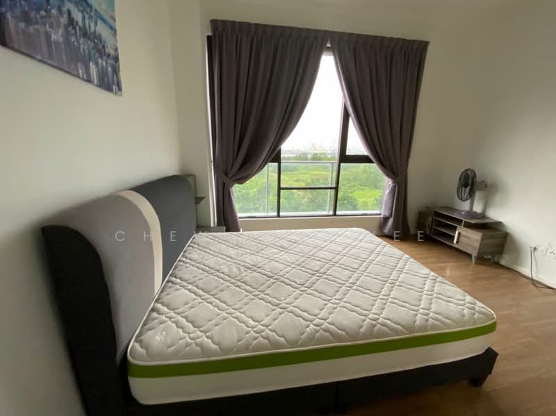 Kondominium untuk Disewa di The WaterEdge (Pinggiran Air) - Chew Chee Yee - Bedroom - PropertyGuru.com.my