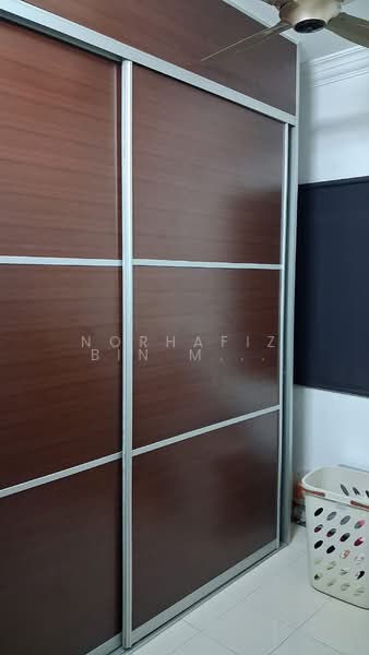 Condominium for Rent at Puri Aiyu - Norhafiz Bin Mohd Nor - PropertyGuru.com.my