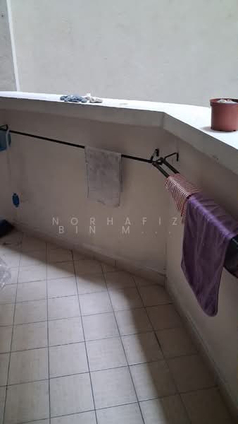 Condominium for Rent at Puri Aiyu - Norhafiz Bin Mohd Nor - PropertyGuru.com.my