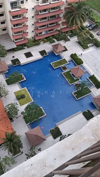 Condominium for Rent at Puri Aiyu - Norhafiz Bin Mohd Nor - PropertyGuru.com.my