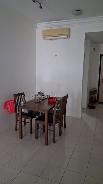 Condominium for Rent at Puri Aiyu - Norhafiz Bin Mohd Nor - PropertyGuru.com.my