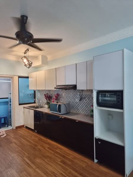 Condominium for Rent at Puri Aiyu - Norhafiz Bin Mohd Nor - PropertyGuru.com.my