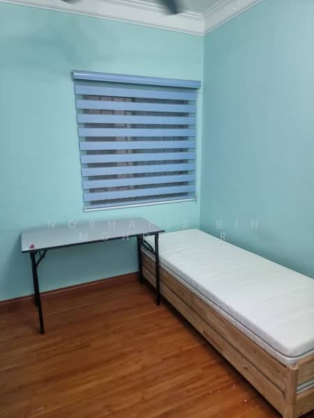Condominium for Rent at Puri Aiyu - Norhafiz Bin Mohd Nor - PropertyGuru.com.my