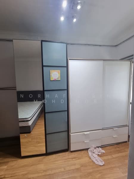 Condominium for Rent at Puri Aiyu - Norhafiz Bin Mohd Nor - PropertyGuru.com.my