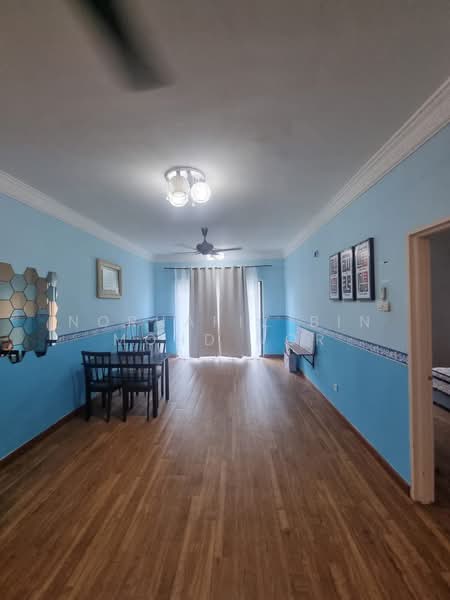 Condominium for Rent at Puri Aiyu - Norhafiz Bin Mohd Nor - PropertyGuru.com.my