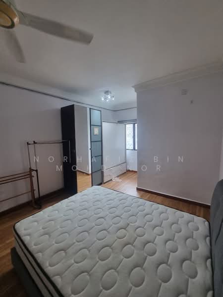 Condominium for Rent at Puri Aiyu - Norhafiz Bin Mohd Nor - PropertyGuru.com.my