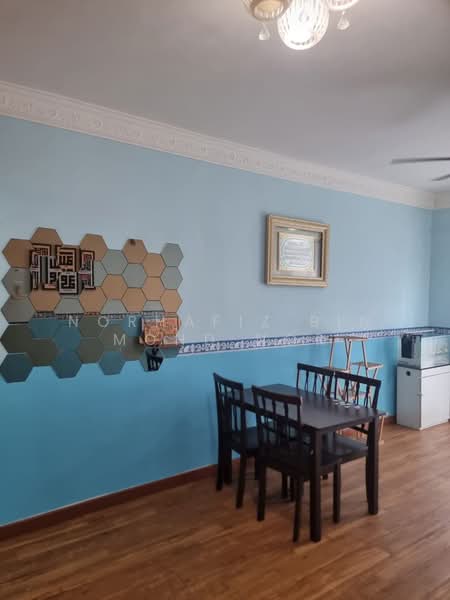 Condominium for Rent at Puri Aiyu - Norhafiz Bin Mohd Nor - PropertyGuru.com.my