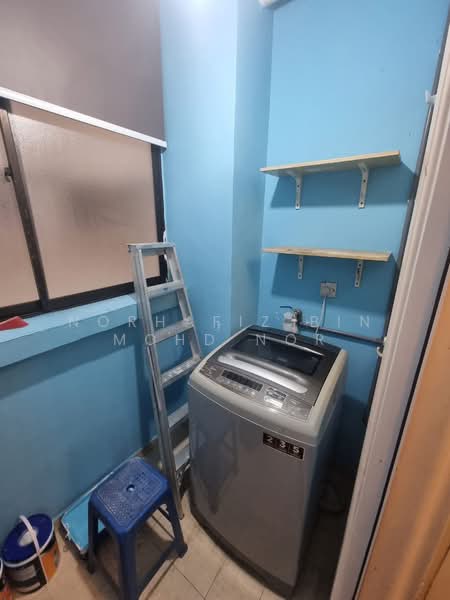 Condominium for Rent at Puri Aiyu - Norhafiz Bin Mohd Nor - PropertyGuru.com.my