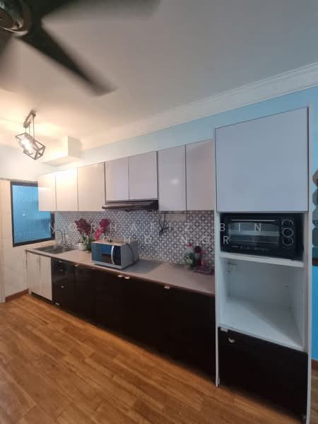 Condominium for Rent at Puri Aiyu - Norhafiz Bin Mohd Nor - PropertyGuru.com.my