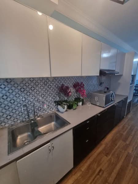 Condominium for Rent at Puri Aiyu - Norhafiz Bin Mohd Nor - PropertyGuru.com.my