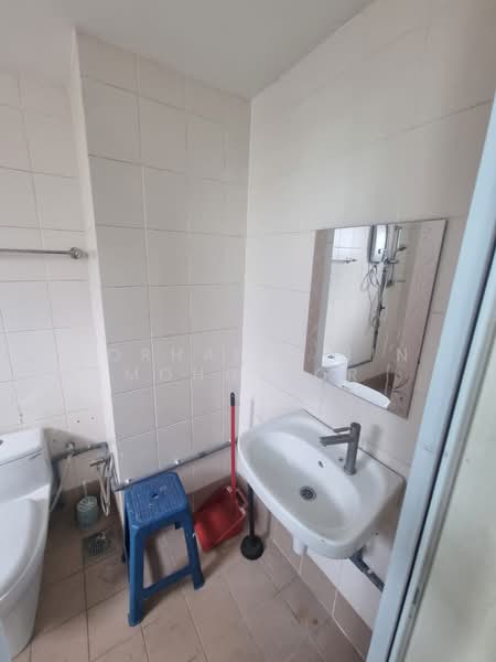 Condominium for Rent at Puri Aiyu - Norhafiz Bin Mohd Nor - PropertyGuru.com.my