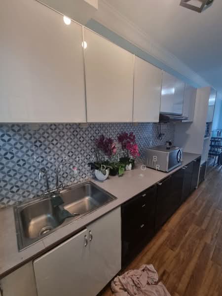 Condominium for Rent at Puri Aiyu - Norhafiz Bin Mohd Nor - PropertyGuru.com.my