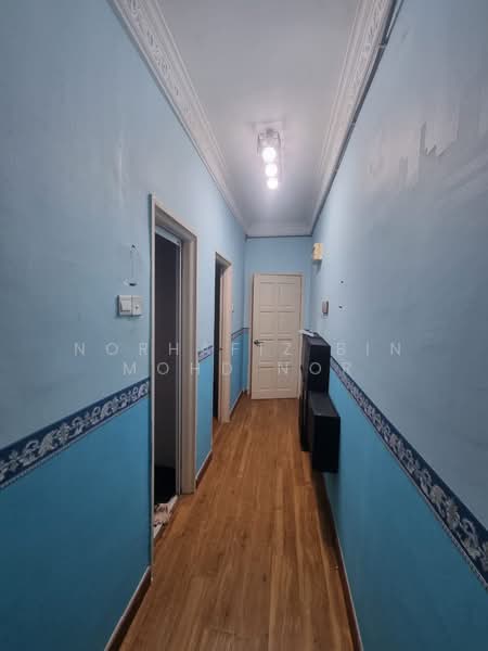 Condominium for Rent at Puri Aiyu - Norhafiz Bin Mohd Nor - PropertyGuru.com.my