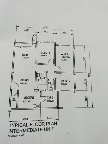 Apartment for Sale at Sri Impian - Dennix Chin - PropertyGuru.com.my