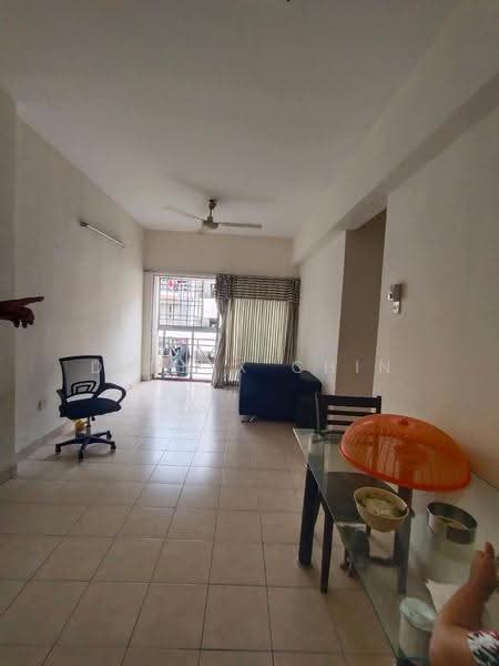Apartment for Sale at Sri Impian - Dennix Chin - Living Room - PropertyGuru.com.my