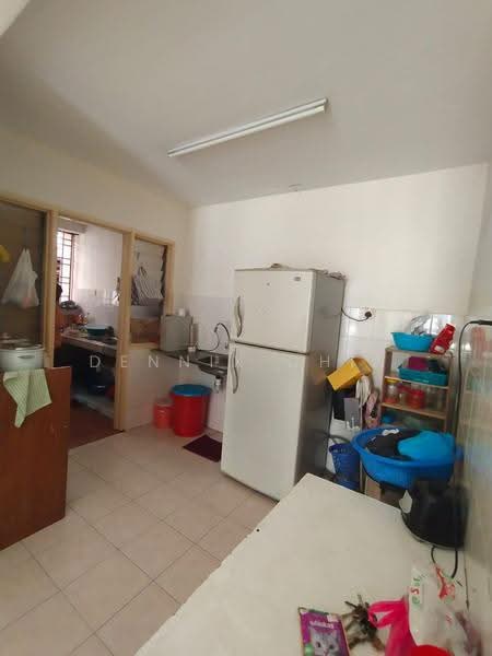 Apartment for Sale at Sri Impian - Dennix Chin - Kitchen - PropertyGuru.com.my